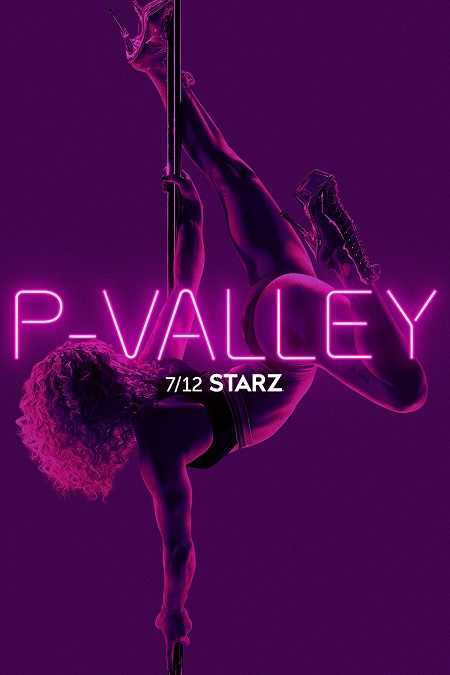 مسلسل P Valley الموسم الثاني الحلقة 2 مترجمة