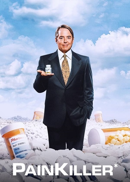 مسلسل Painkiller الحلقة 1 مترجمة