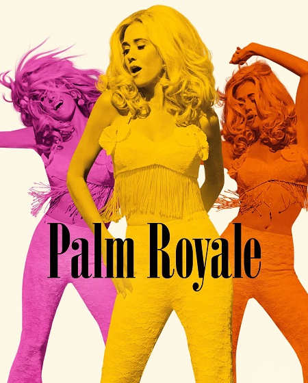مسلسل Palm Royale الحلقة 1 مترجمة