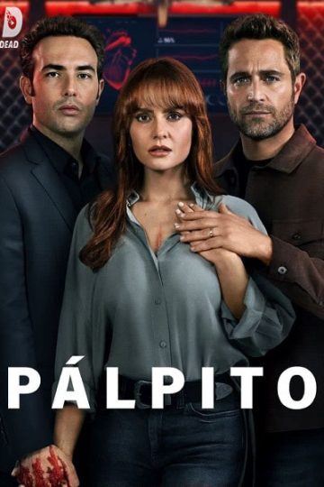 Pálpito الموسم الاول الحلقة 13