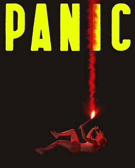 مسلسل Panic الموسم الاول الحلقة 1 مترجمة