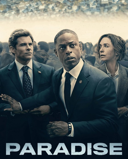 مسلسل Paradise 2025 الموسم الاول الحلقة 7 مترجمة