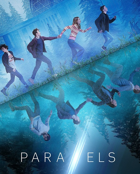 مسلسل Parallels الموسم الاول الحلقة 3 مترجمة