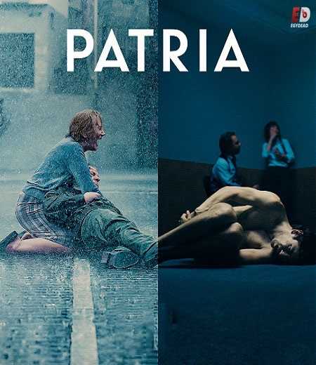 مسلسل Patria الموسم الاول الحلقة 5 مترجمة