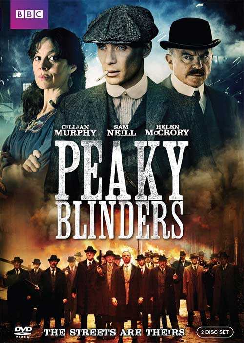 مسلسل Peaky Blinders الموسم الخامس الحلقة 3 مترجمة