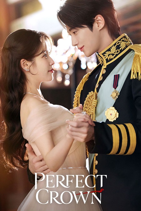 مسلسل Perfect Crown الحلقة 10 مترجمة