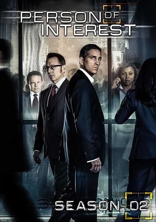 مسلسل Person of Interest الموسم الثالث الحلقة 21