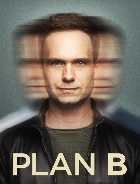 مسلسل Plan B الموسم الثاني الحلقة 3 مترجمة