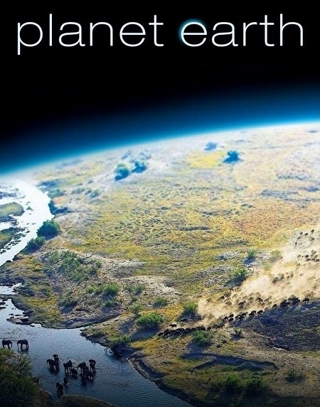 مسلسل Planet Earth الموسم الثاني الحلقة 5 مترجمة