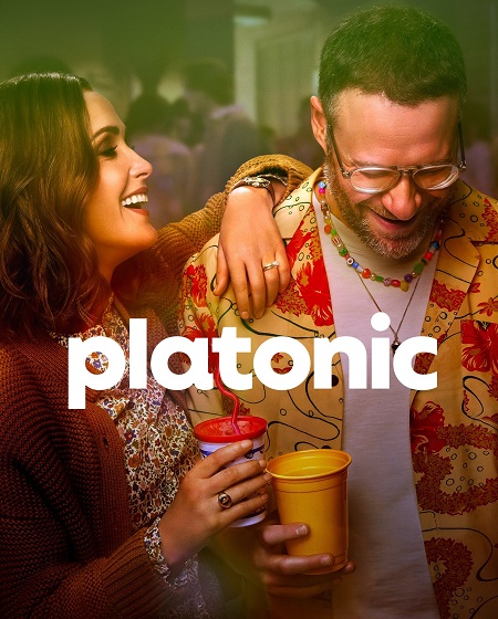 مسلسل Platonic الموسم الثاني الحلقة 7 مترجمة