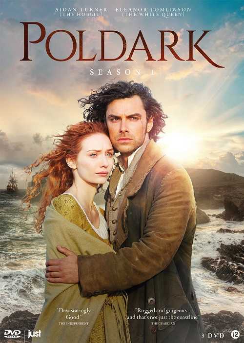 مسلسل Poldark الموسم الثالث الحلقة 4