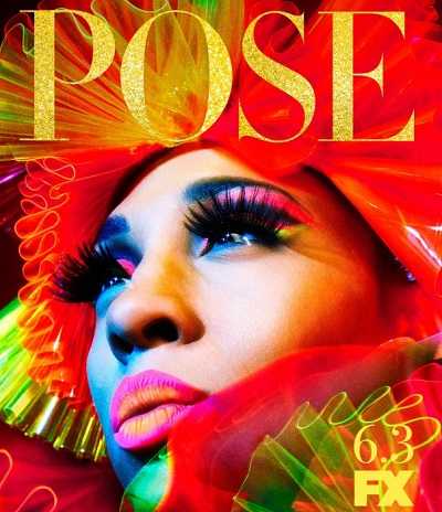 مسلسل Pose الموسم الثاني الحلقة 3 مترجمة