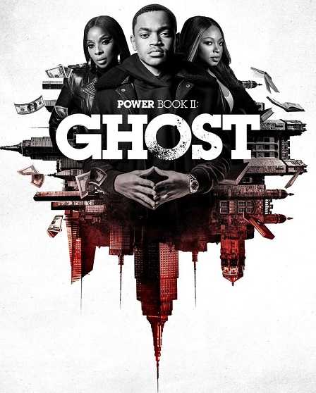 مسلسل Power Book II Ghost الموسم الثالث الحلقة 3 مترجمة