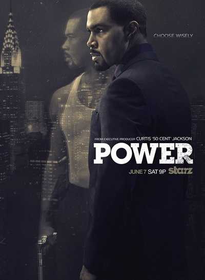 مسلسل Power الموسم السادس الحلقة 1