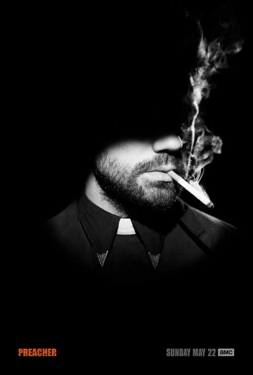 مسلسل Preacher الموسم الرابع الحلقة 10 مترجمة