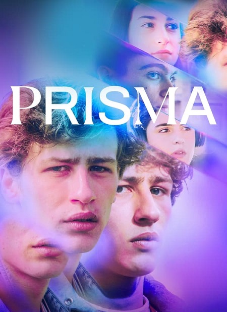 مسلسل Prisma الموسم الاول الحلقة 1 مترجمة