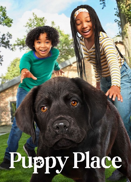 مسلسل Puppy Place الموسم الاول الحلقة 3 مترجمة