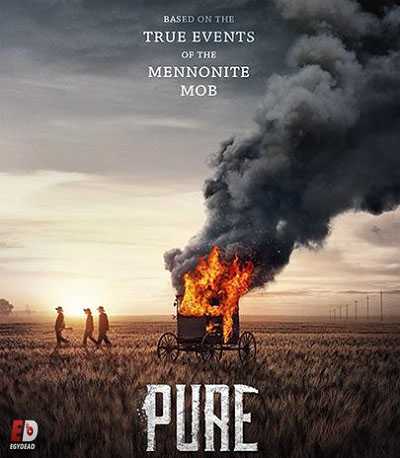 مسلسل Pure الموسم الثاني الحلقة 6 الاخيرة