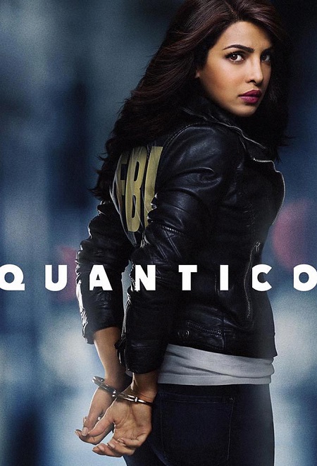 مسلسل Quantico الموسم الثالث الحلقة 6