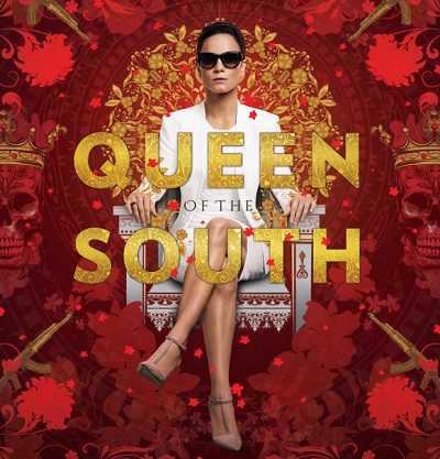 مسلسل Queen of the South الموسم الثاني الحلقة 2