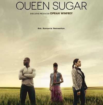 مسلسل Queen Sugar الموسم الاول الحلقة 2