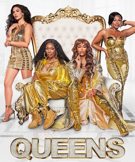 مسلسل Queens الموسم الاول الحلقة 10 مترجمة
