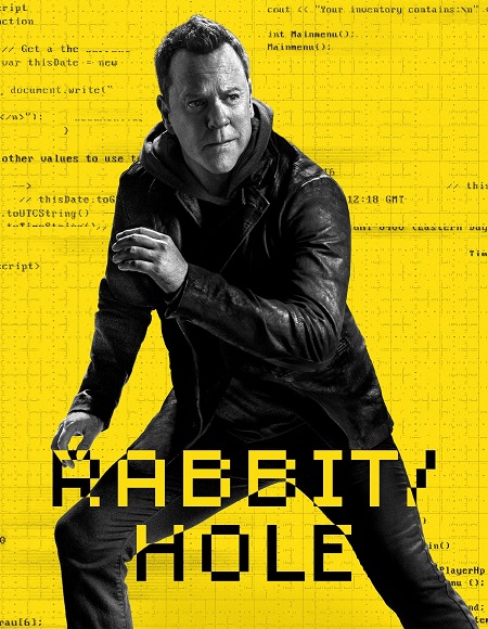 مسلسل Rabbit Hole الموسم الاول الحلقة 5 مترجمة