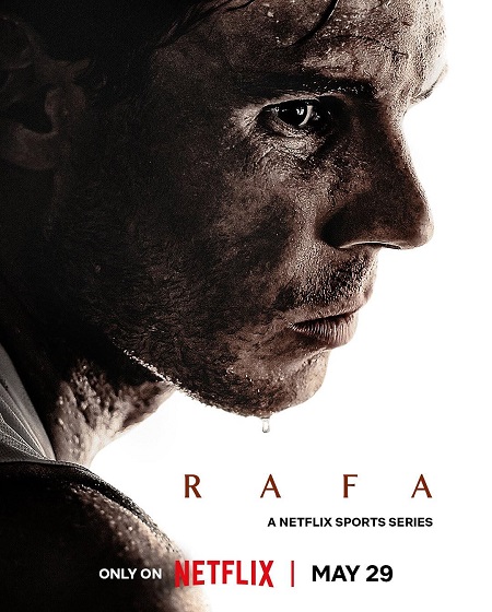 مسلسل Rafa الحلقة 2 مترجمة