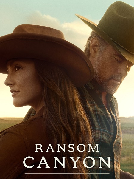 مسلسل Ransom Canyon الموسم الاول الحلقة 5 مترجمة