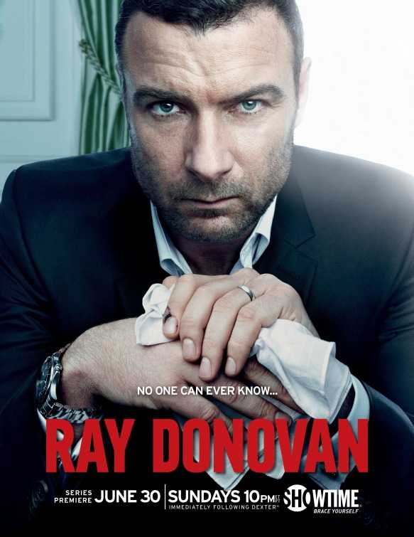 مسلسل Ray Donovan الموسم السادس الحلقة 4