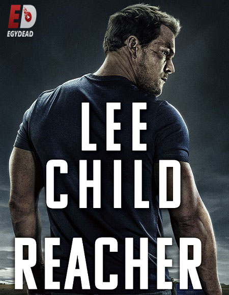 مسلسل Reacher الموسم الاول الحلقة 4 مترجمة