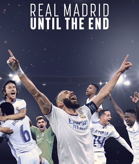 مسلسل Real Madrid Until the End الحلقة 1 مترجمة