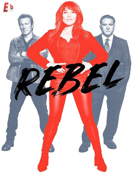 مسلسل Rebel 2021 الحلقة 9 مترجمة