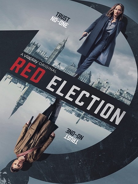 مسلسل Red Election الموسم الاول الحلقة 7 مترجمة