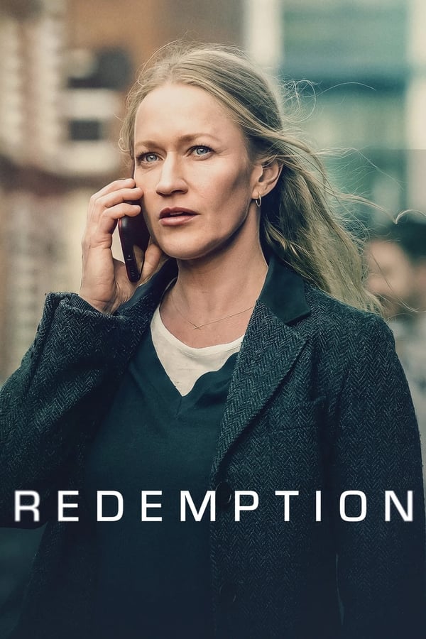 مسلسل Redemption الموسم الاول الحلقة 2 مترجمة