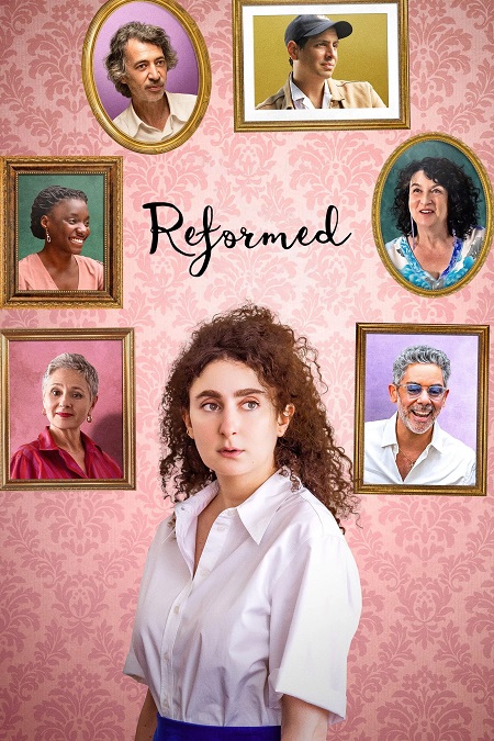 مسلسل Reformed الموسم الاول الحلقة 5 مترجمة