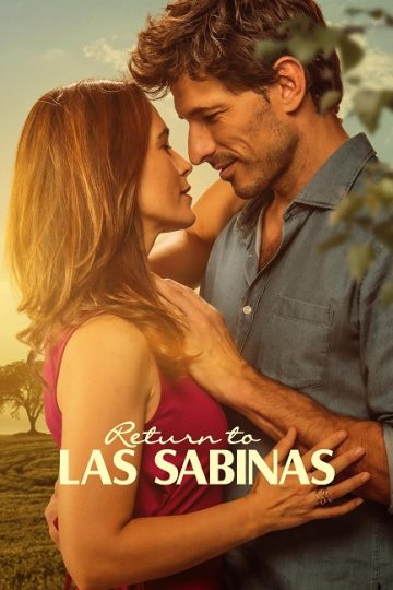 Regreso a Las Sabinas الموسم الاول الحلقة 27