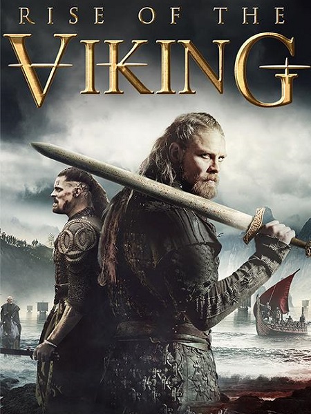 مسلسل Rise of the Vikings الحلقة 1 مترجمة