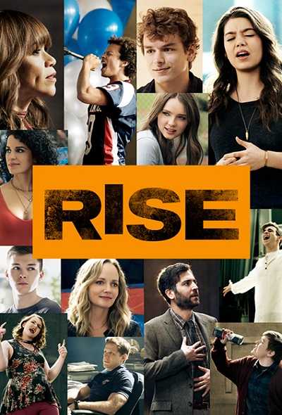 مسلسل Rise الحلقة 4