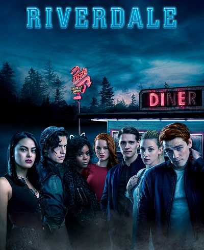 مسلسل Riverdale الموسم السادس الحلقة 18 مترجمة