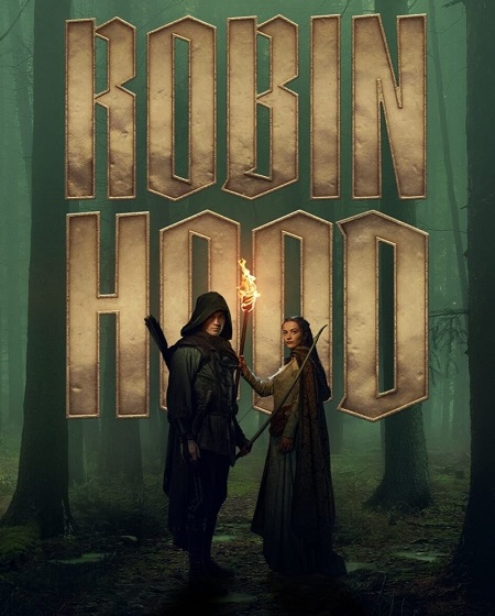 مسلسل Robin Hood الموسم الاول الحلقة 7 مترجمة