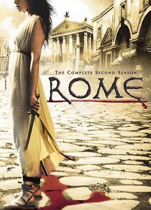 مسلسل Rome الموسم الثانى الحلقة 2