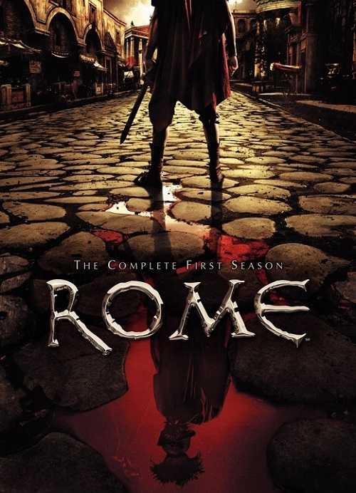 مسلسل Rome الموسم الاول الحلقة 7