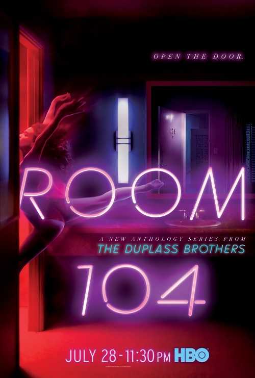 مسلسل Room 104 الموسم الرابع الحلقة 2