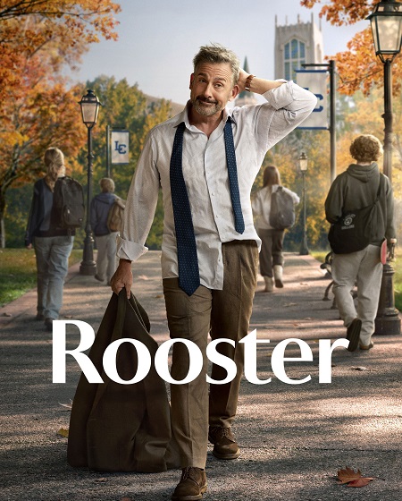 مسلسل Rooster الموسم الاول الحلقة 10 مترجمة