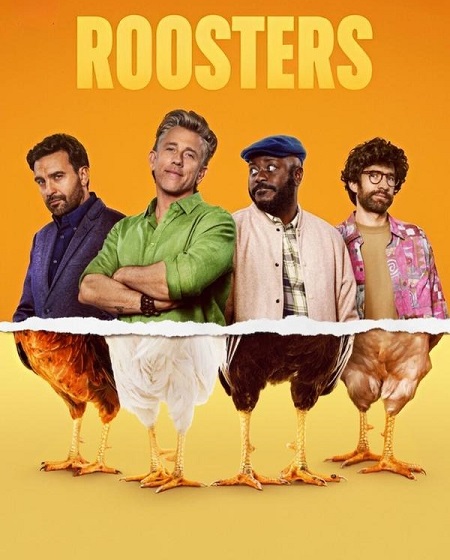 مسلسل Roosters الموسم الثاني الحلقة 6 مترجمة