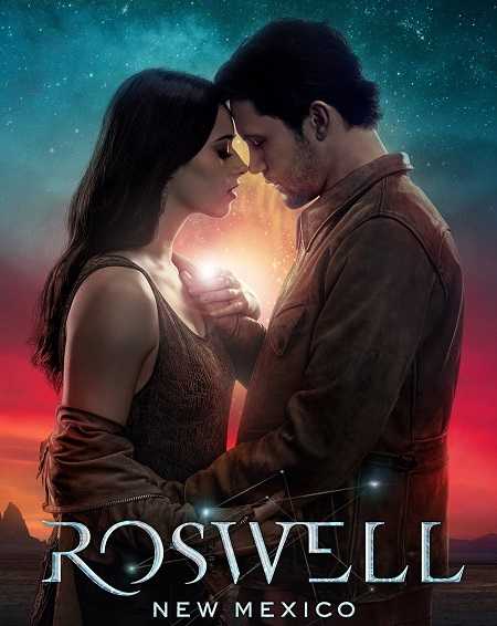 Roswell New Mexico الموسم الاول الحلقة 7