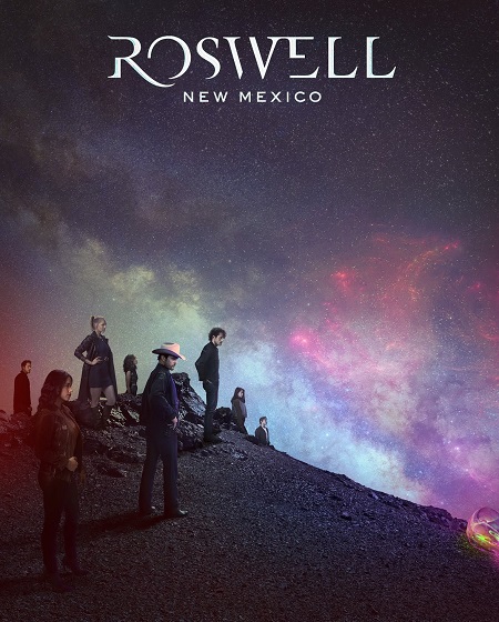 مسلسل Roswell New Mexico الموسم الرابع الحلقة 3 مترجمة