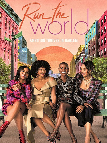 مسلسل Run the World الموسم الثاني الحلقة 2 مترجمة