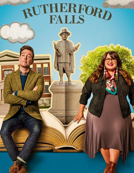 مسلسل Rutherford Falls الموسم الاول الحلقة 6 مترجمة